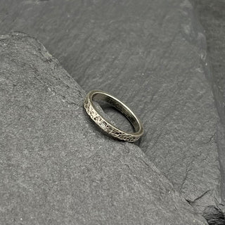 Stacking Rings