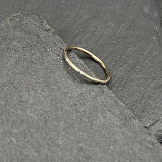 Stacking Rings