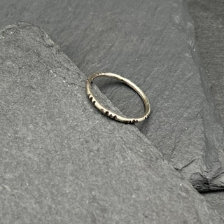 Stacking Rings