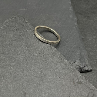 Stacking Rings