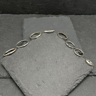 Stacking Rings