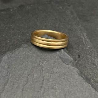 Canals Ring