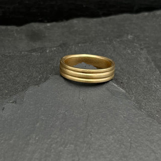 Canals Ring