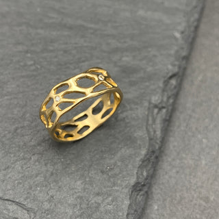 Big Sur Ring