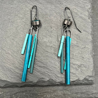 Zephyr Earrings