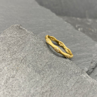Wavy Memories Band