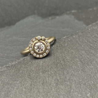 Satellite Ring