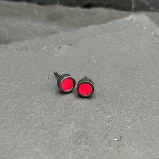 Marlo Post Earrings