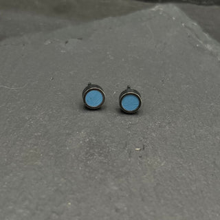 Marlo Post Earrings
