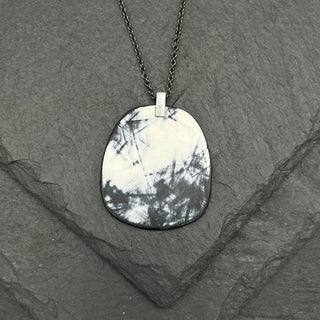 Storm Pendant - Small