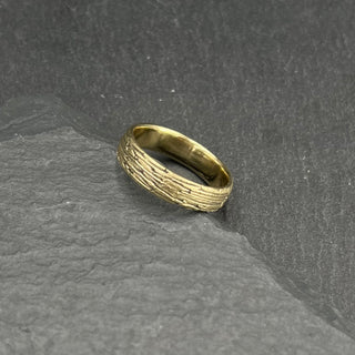 Madrone Ring