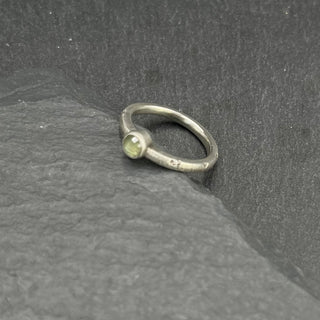 Aspen Stacker Rings