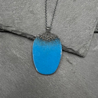 Hive Necklace - Blue Ridge