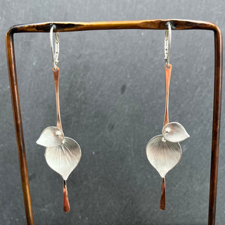 Aspen Rain Earrings