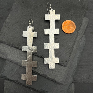 Rise Earrings