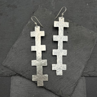 Rise Earrings
