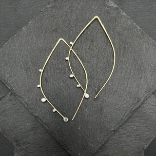 Bulb Hoops - L - GF