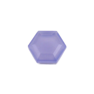 MISC101 - Blue Chalcedony Hex Tablet