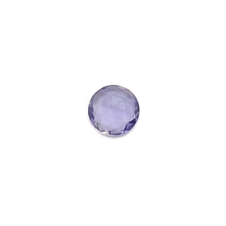 MISC118 - Iolite Rose-cut Rounds
