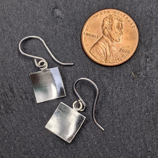 Concave Square Dangles