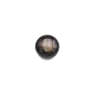 SAP128B- Round Star Sapphire