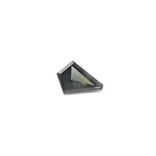 SAP129B- Green Kite Sapphire