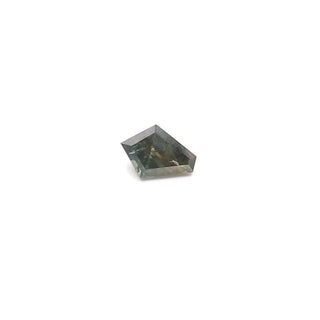 SAP129C- Green Kite Sapphire