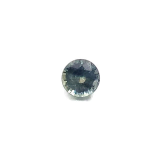 SAP136 Bi-Color Green and Blue Sapphire