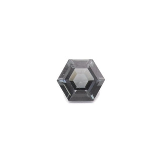 SPIN101 - Grey Spinel Hex