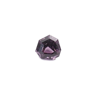 SPIN104 - Burgundy Geometric Spinel