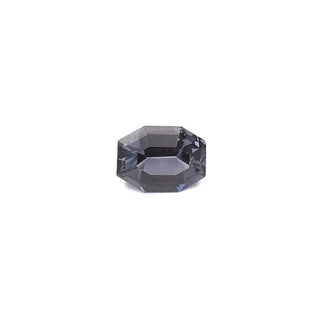 SPIN105 - Blue and Purple Geometric Spinel