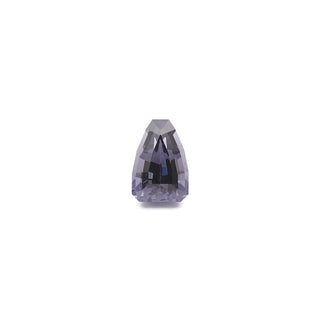 SPIN107 - Deep Purple Geometric Spinel