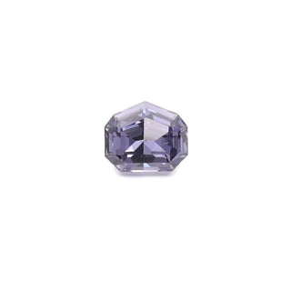 SPIN111 - Purple and Blue Geometric Spinel