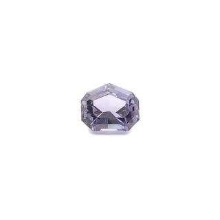 SPIN111 - Purple and Blue Geometric Spinel