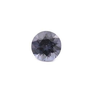 SPIN115A-C - Deep Blue and Purple Round Spinels