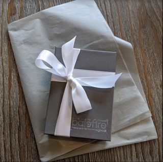 Gift Wrapping