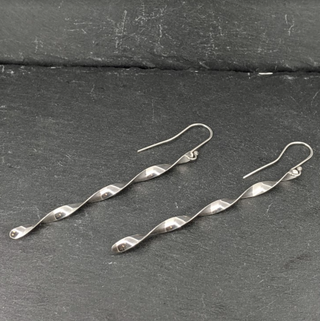 Icicle Earrings
