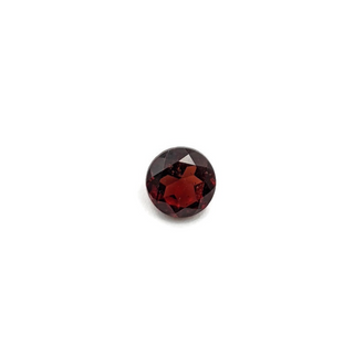 GAR100A- Round Garnet