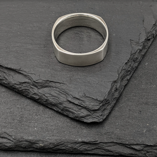 Square Comfort Fit Band