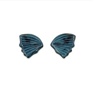 Blue Tourmaline Wings