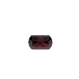 GAR102A- Faceted Garnet