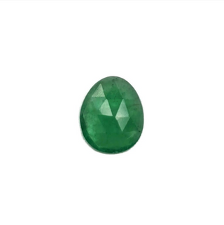 EMR104- Rose Cut Emerald