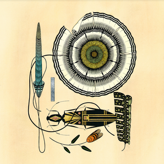 Surrender & Trust - Art Print