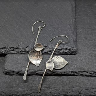 Aspen Rain Earrings