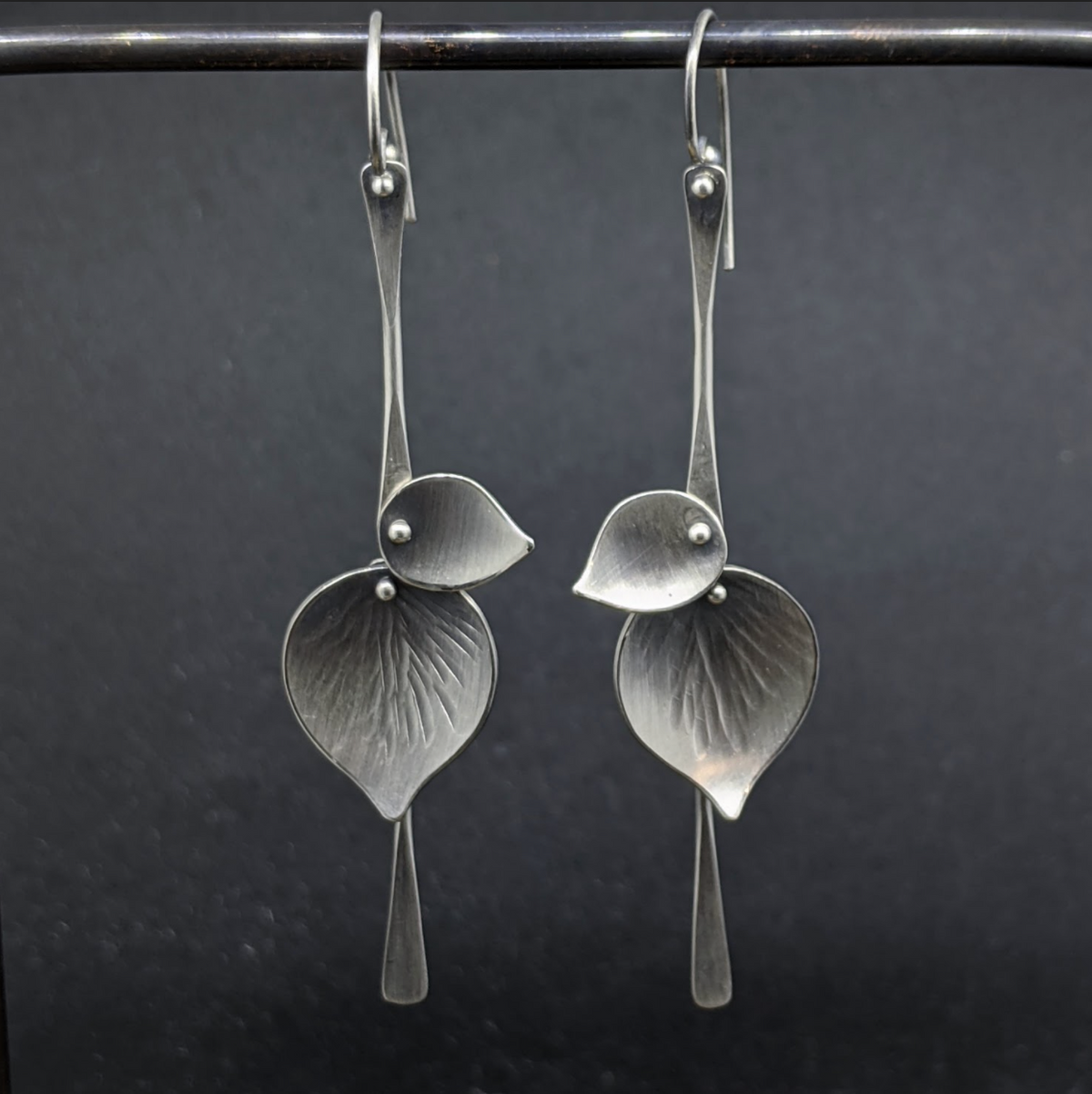 Aspen Rain Earrings