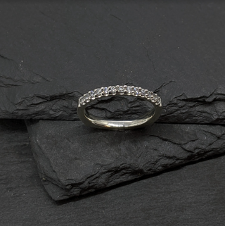 Half Eternity Band
