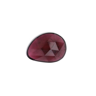 TOUR103- Freeform Rosecut Tourmaline
