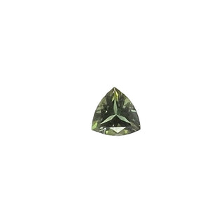 TOUR111- Green Trillion Tourmaline
