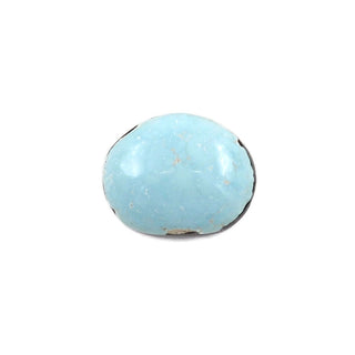 TRQ100B - Oval Turquoise Cabochon