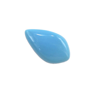 TRQ101 - Elongated Marquise Turquoise Cabochon
